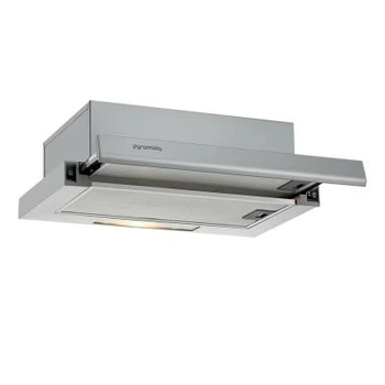 Вытяжка кухонная Pyramida TLX1-60 SL