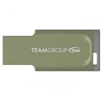 USB флеш накопитель Team 64GB C201 Green USB 3.2 (TC201364GG01)