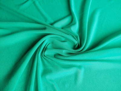 Ткань Сетка подкладочная, ментоловый, пог. м. (с35, 10099, цв1)