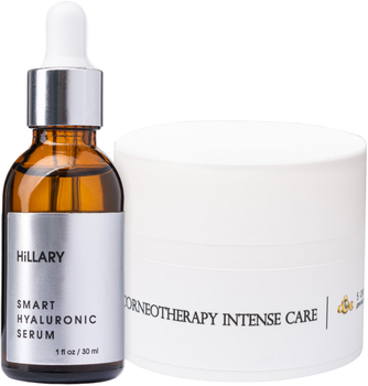 Уходовая косметика для всей семьи