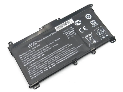Батарея HT03XL для HP Pavilion 14-CE. 15-CS, 15-DA, 17-BY, 250 G7, 255 G7 (L11119-855, HSTNN-LB8M) (11.4V 3600mAh 41Wh) (66781)