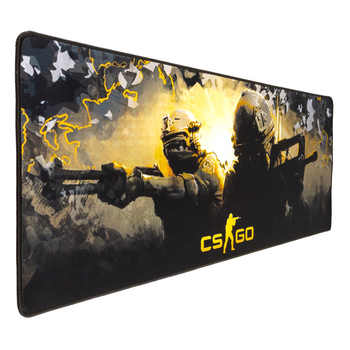 Игровая поверхность Fantech Sven MP803 Black (MP803b)
