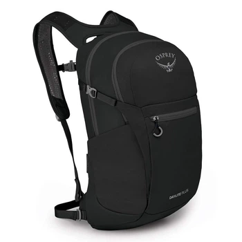 Рюкзак Osprey Daylite Plus 20 (2021) Black 009.2478