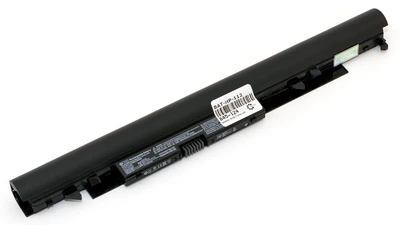 Батарея для ноутбука HP 250 G6 255 G6 15-bs 15-bw 17-ak 17-bs / 14.6V 2800 mAh (41.6Wh) BLACK ORG (JC04, HSTNN-LB7W) (BAT-HP-112)