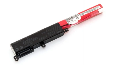 Батарея для ноутбука ASUS A541 F541 P541 R541 X541 / 10.8V 3200mAh (36Wh) BLACK ORG (A31N1601) (BAT-ASUS-105)