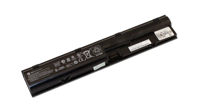 Батарея для ноутбука HP ProBook 4330S 4331S 4340S 4341S 4430S 4431S 4435S 4436S 4440S 4441S 4530S 4535S 4540S 4545S / 10.8V 4400mAh (47Wh) BLACK ORG (PR06, HSTNN-LB2R) (BAT-HP-052)