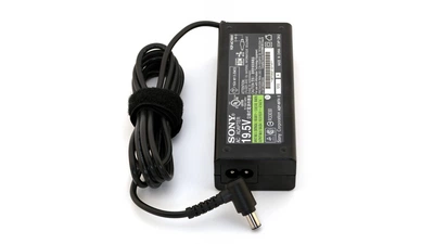 Блок питания для ноутбука SONY 92W 19.5V 4.7A разъем 6.5/4.4mm с центр. пином ORG (PSU-SONY-003)