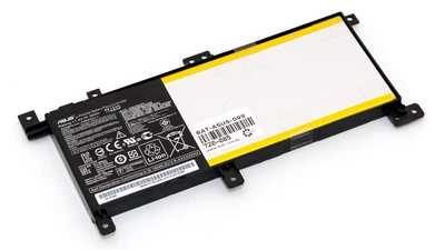 Батарея для ноутбука ASUS X556 / 7.6V 4840mAh (38Wh) BLACK ORG (C21N1509) (BAT-ASUS-099)