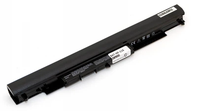 Батарея для ноутбука HP 240 G4 250 G4 250 G5 255 G5 15-ac 15-af 15-ay 15-ba / 14.6V 2600 mAh (41Wh) BLACK OEM (HS04, HSTNN-LB6V) (BAT-HP-116)