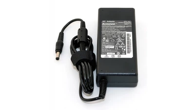 Блок питания для ноутбука LENOVO 90W 20V 4.5A разъем 5.5/2.5mm HC (PSU-LEN-010)