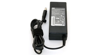 Блок живлення для ноутбука HP 90W 19V 4.74A роз'єм 7.4/5.0mm з центр. піном Smart-Pin HC (PSU-HP-017)