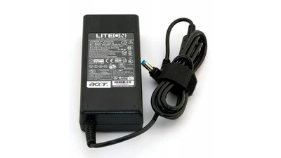 Блок питания для ноутбука ACER 90W 19V 4.74A разъем 5.5/1.7mm HC (PSU-ACER-010)