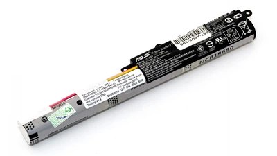 Батарея для ноутбука ASUS A540 F540 X540 R540 / 11.25V 3000mAh (33Wh) BLACK ORG (A31N1519) (BAT-ASUS-106)