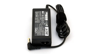 Блок живлення для ноутбука ACER 65W 19V 3.42A роз'єм 5.5/1.7mm HC (PSU-ACER-006)