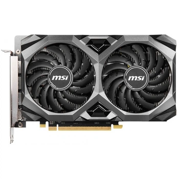 Видеокарта MSI Radeon RX 5500 XT MECH OC 4GB DDR6 128bit (RX 5500 XT MECH 4G OC)