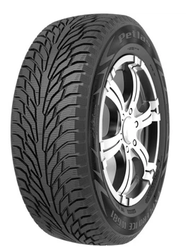Зимняя шина PETLAS Explero Ice W681 215/65R16 102T