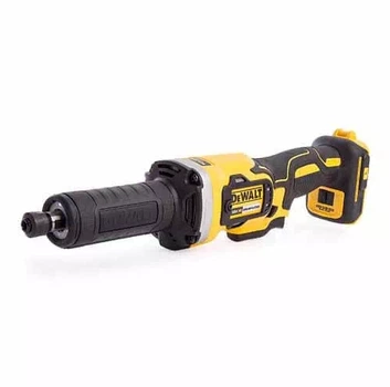 Прямошлифовальная машина аккумуляторная бесщёточная DeWALT DCG426N