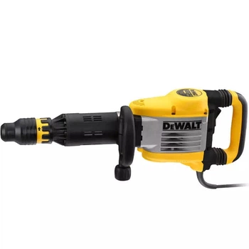 Молоток отбойный сетевой DeWALT D25951K