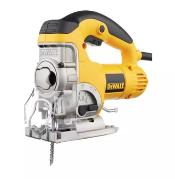 Електролобзик DeWALT DW331K