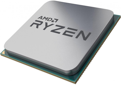 Процесор AMD Ryzen 5 5600X 3.7 GHz / 32 MB (100-100000065MPK) sAM4 OEM