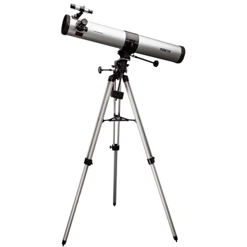 Телескоп SIGETA Polaris 76/900 EQ SGT65322