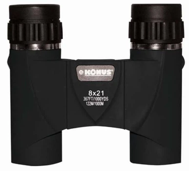Бинокль KONUS VIVISPORT 8x21 KNS2305