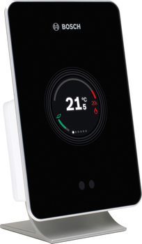 Терморегулятор BOSCH CT 200 EasyControl Черный