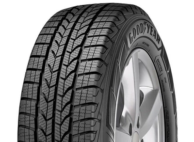Зимняя шина GOODYEAR Cargo UltraGrip 225/70R15C 112/110R