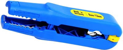 Съемники изоляции S&R Multi-Stripper 0.5-6 мм² (580008013)