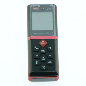Дальномер Uni-T UT391A+