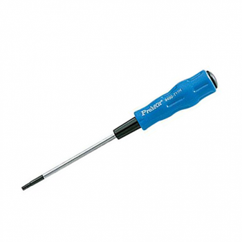 Викрутка Proskit 89400-T08H