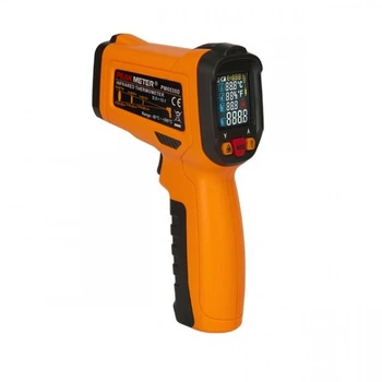 Пирометр PeakMeter PM6530D