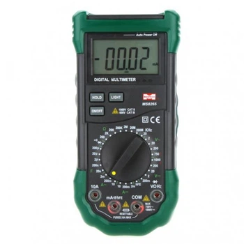 Мультиметр універсальний Mastech MS8265