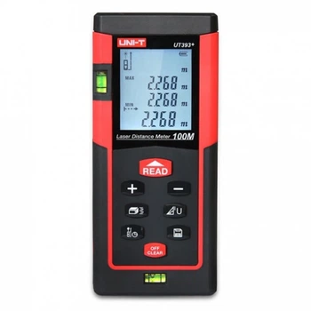 Дальномер Uni-T UT393+