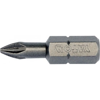 Насадка отверточная YATO YT-04702
