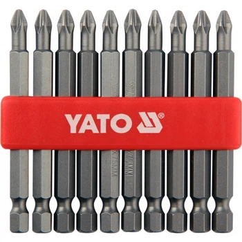 Насадка отверточная YATO YT-0480