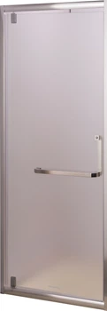 Душові двері AQUASTREAM Door 90 матові
