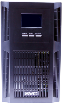 ДБЖ SVC PT-2K-LCD 2000VA
