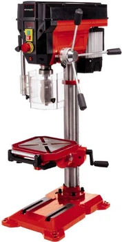 Свердлильний верстат Einhell TE-BD 750 E