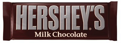 Молочний шоколад Hershey's 43 г (34000249022_034000249862)