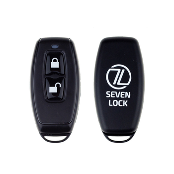 Брелок Bluetooth SEVEN LOCK SR-7716B