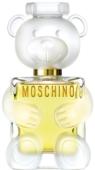 Moschino Toy 2 парфюмированная вода для женщин
