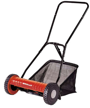 Ручна газонокосарка Einhell GC-HM 40