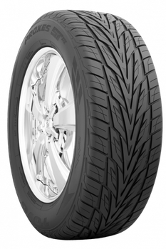 Toyo Proxes ST III 255/50 R19 107V Літні