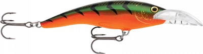 Воблер Rapala Scatter Rap Tail Dancer SCRTD09 RDT 90 мм 13 г (SCRTD09 RDT)