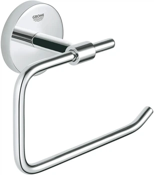 Uchwyt na papier toaletowy Grohe Bau Cosmopolitan 40457001