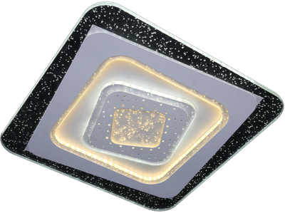 Люстра Altalusse INL-9431C-75 Белый LED 75W (INL-9431C-75 White)