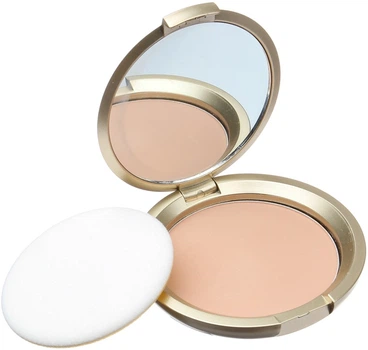 Пудра Constance Carroll Compact Powder 13 tea rose компактна с зеркалом 10 г