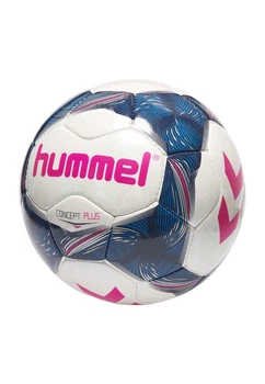 Мяч Hummel CONCEPT PLUS FB 4 БЕЛЫЙ (091-825-9808-4)