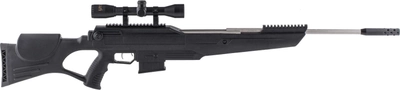 Гвинтівка пневматична Beeman Bison GR, 4,5 мм , 330 м/с, ОП 4х32 (1429.03.53)